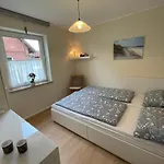 Appartement Meine Fehmarn
