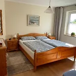 Appartement Meine *