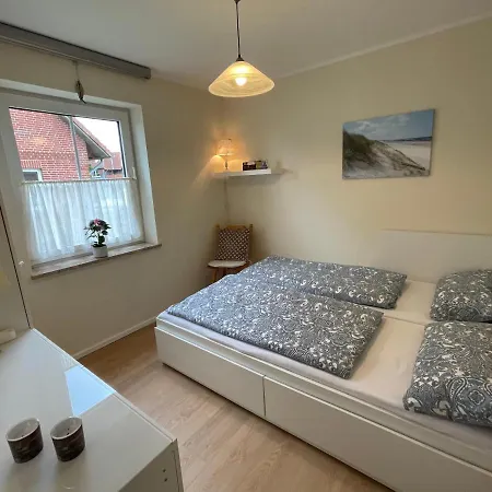 Apartament Meine Fehmarn
