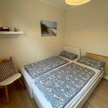 Meine Apartament Fehmarn