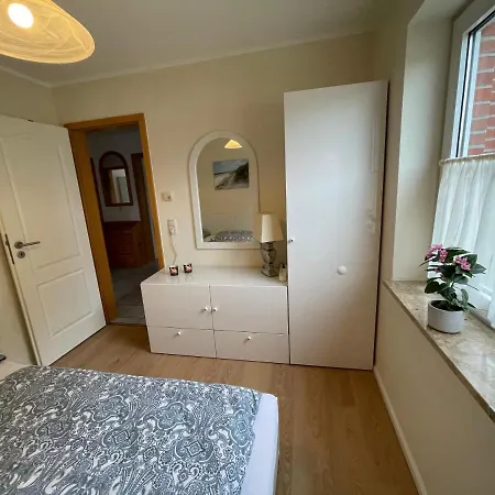 Meine Apartament Fehmarn