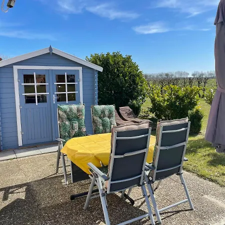 Apartment Meine Fehmarn