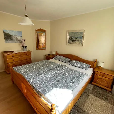 Meine Apartment Fehmarn