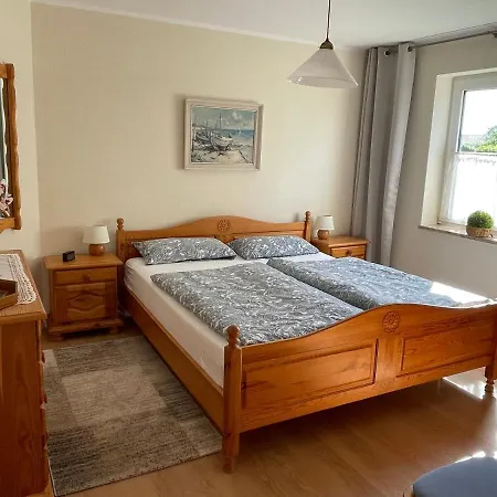 Apartament Meine *