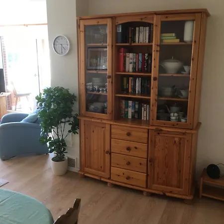 Appartement Meine