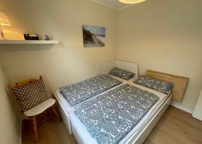 Meine Apartman Fehmarn