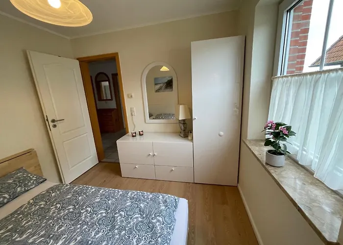 Meine Apartman Fehmarn