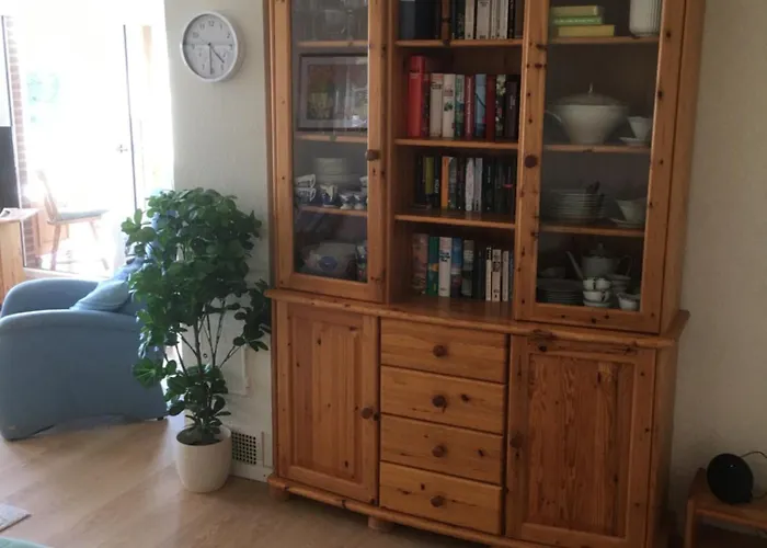 Apartman Meine